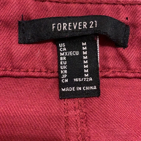 BNWT Forever 21 skirt - Picture 4 of 5